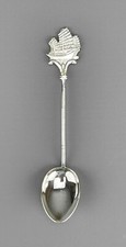 Vintage silver metal chinese - silver,