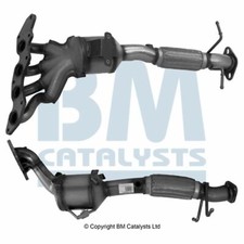 For Ford Focus C-Max 1.8 BM