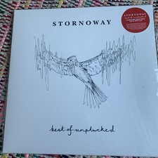 Stornoway Best Of Unplucked