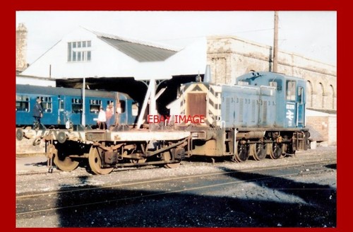 Photo class shunter no - class,