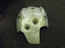 BMW F650 GS F650GS F 650 GS 2001 01 Belly Pan Lower Fairing Panel Metal 