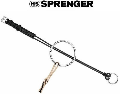 Sprenger gag cheeks strong - sprenger,