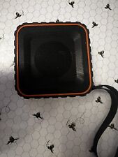 Tank Wireless Bluetooth Shower Speaker Waterproof 