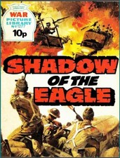 WAR PICTURE LIBRARY Comics VOL