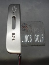 Callaway BJ-1 Putter Steel Shaft 89cm Length Callaway Grip