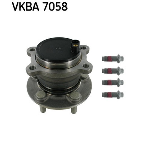 For ford transit - ford,