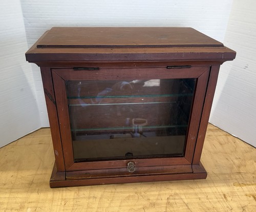 Antique dentist dental cabinet - antique,