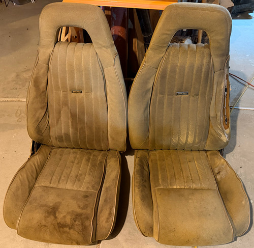 1982 knight rider - rider, firebird