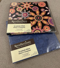 set of 2 Recollections