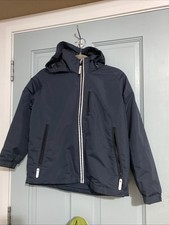 Horseware Coat Blue Size 9/10