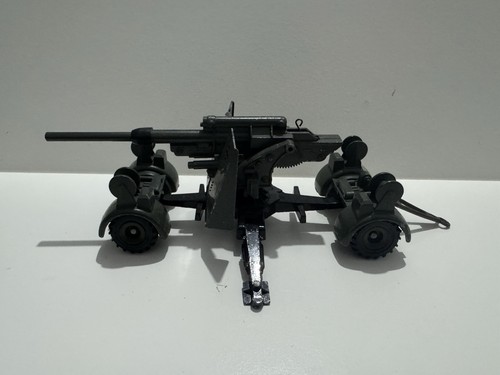 Dinky toys 88m - toys, gun