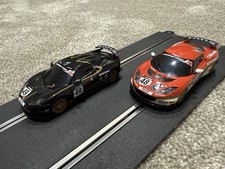Scalextric Lotus Twin Pack No