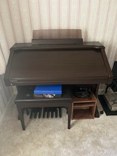 Technics Electric Organ ( For