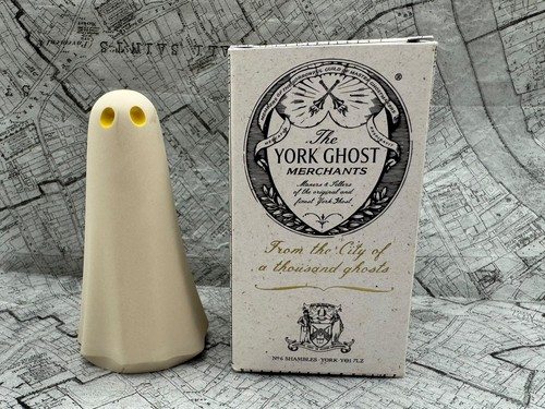 York ghost merchants - york,