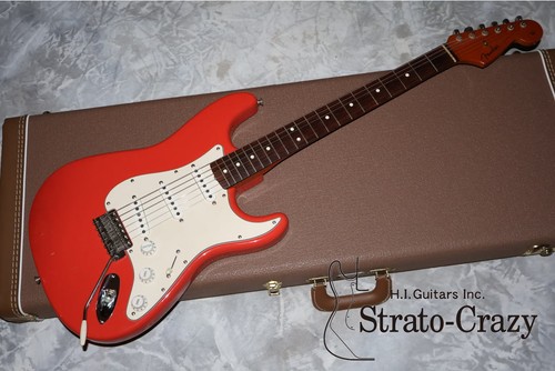 Fender 1996 vintage - fender,