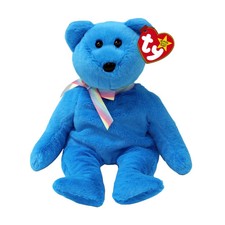 TY 30 YEAR ANNIVERSARY TEDDY