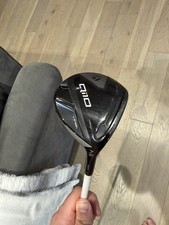 Taylormade qi10 wood stiff - qi10,