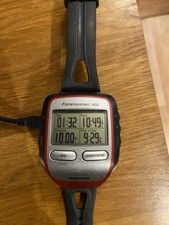 Garmin Forerunner 305