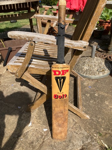 Duncan fearnley colt cricket - duncan,