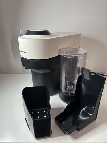 Nespresso krups xn920 coffee - krups,