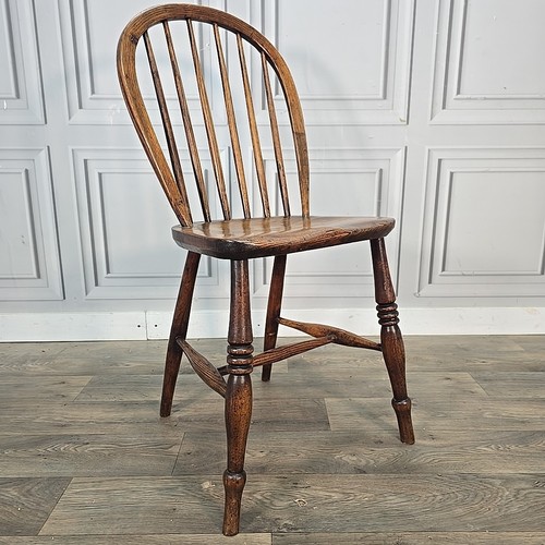Antique windsor dining - windsor, chair