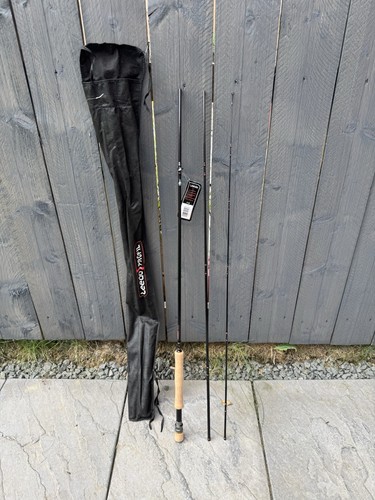 Leeda profil stillwater 9ft - leeda,
