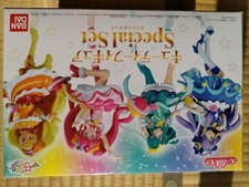 Star Twinkle Precure Cutie