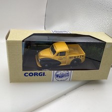 CORGI Morris 1000 Pick Up
