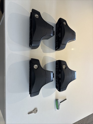 Thule rapid system 754 - thule,
