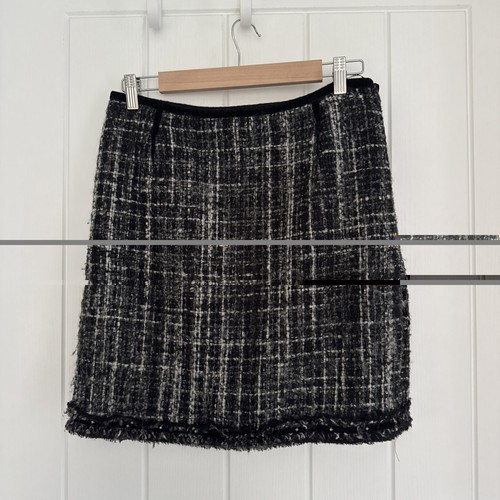 Luisa cerano skirt boucle - cerano,