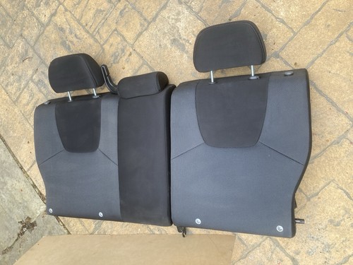 Subaru impreza wrx rear seat - subaru,