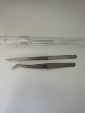 Vetus stainless steel