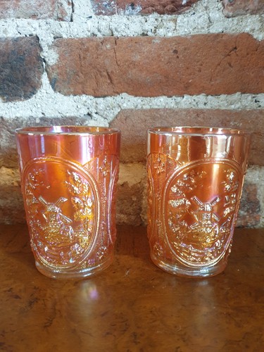 Vintage imperial carnival - vintage,