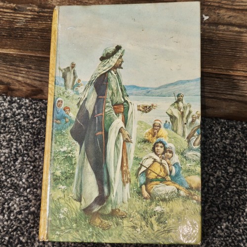 Vintage holy bible collins - holy,