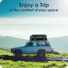 BOYUJK Car Roof Bag 15