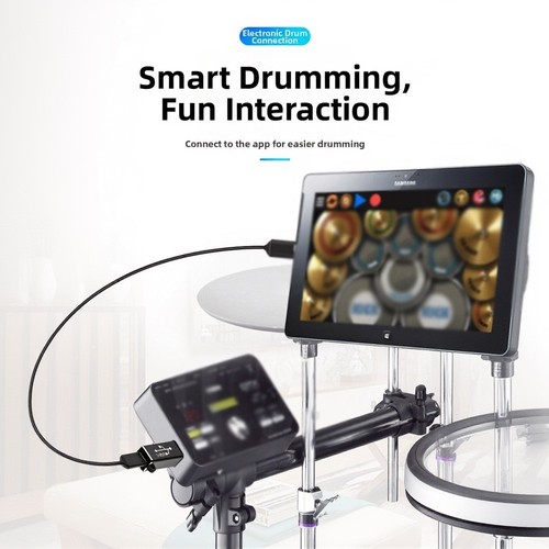 Type adapter for mobile - mobile,