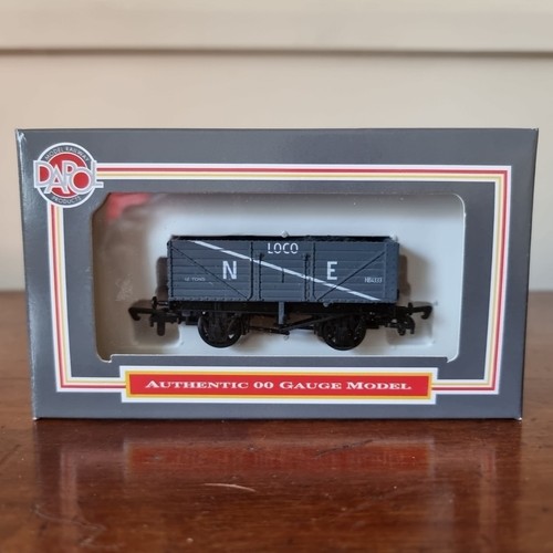 Dapol b356 plank - n.e.,
