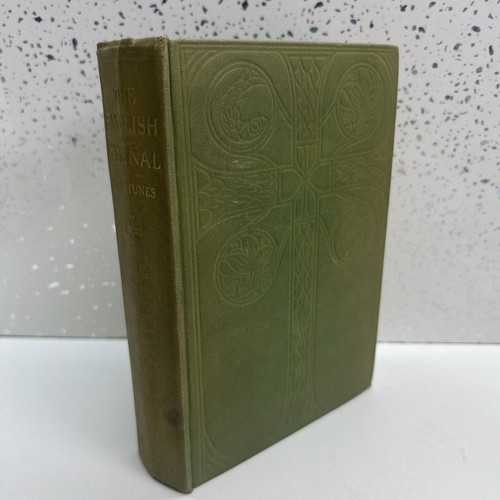 Vintage the english hymnal - vintage,