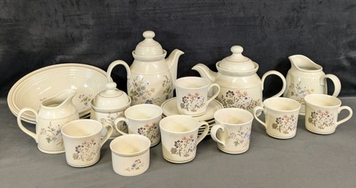 Royal doulton lambethware - royal,