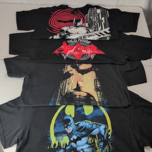 Batman shirt lot dark - shirt,
