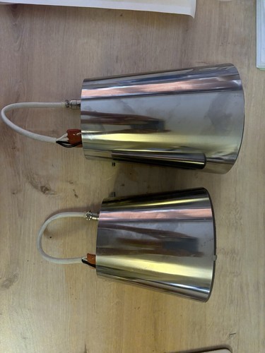 Mug press element - press, 12