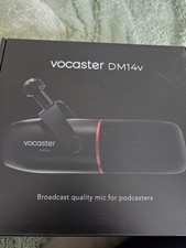 Focusrite voycaster dm14v - focusrite,