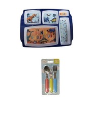 Toddler Kids Dino Grub  5