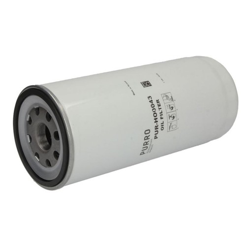 Oil filter fits - oil, fits: