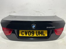 BMW 3 SERIES 2008-2013 E90 LCi