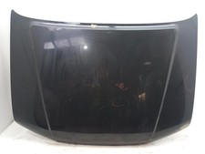 NISSAN NAVARA Bonnet 2005-2010 GREY  