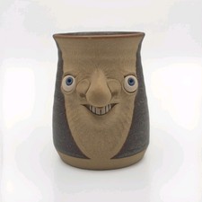 Muggins Ugly Face Mug 1987
