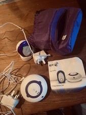 BT Digital Baby Monitor 200