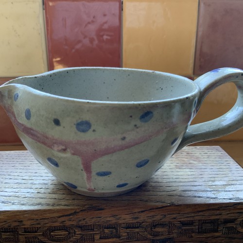 Welsh studio art - studio, pottery