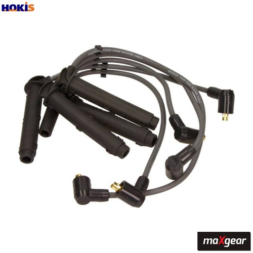 Ignition cable kit 0145 - ignition,